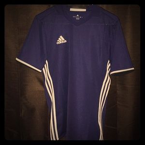 ADIDAS CLIMA-cool ATHLETIC “T”